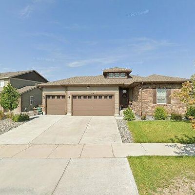 7390 S Shady Grove Way, Aurora, CO 80016