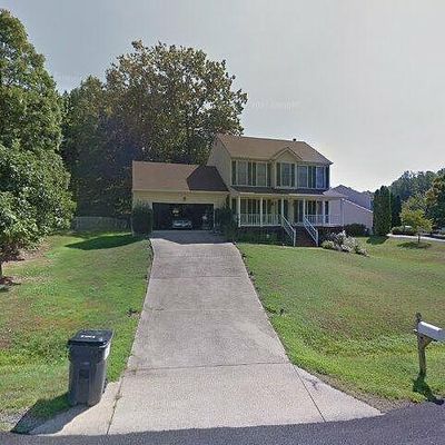 7403 Drew Ln, Fredericksburg, VA 22407