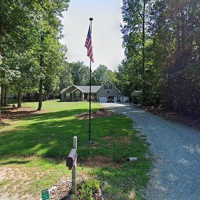 7432 Cypress Dr, Graham, NC 27253