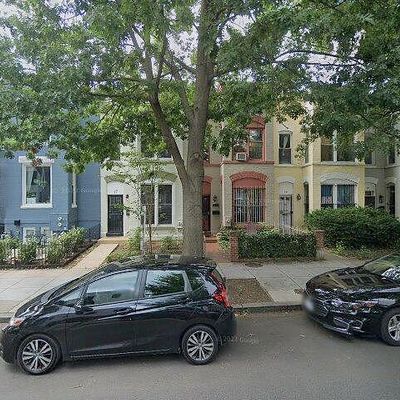 75 P St Nw, Washington, DC 20001