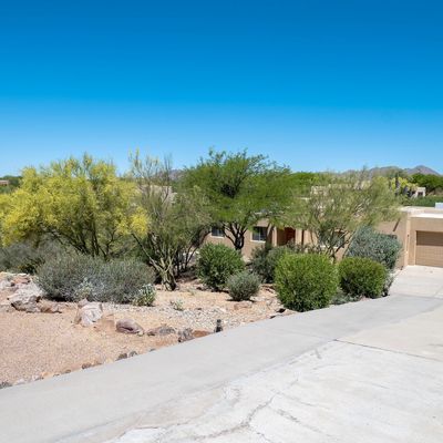 750 W Silver Eagle Ct, Oro Valley, AZ 85755