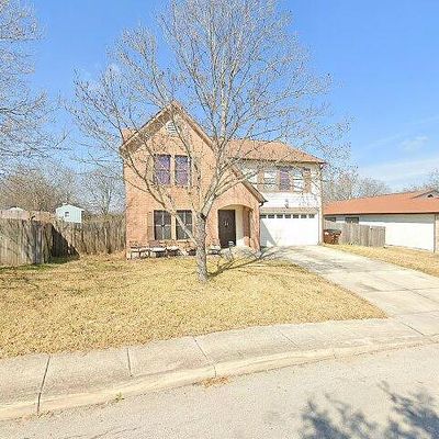 7501 Foss Mdws, San Antonio, TX 78244