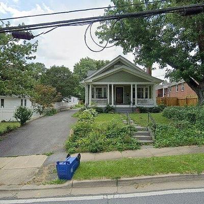 7719 Carroll Ave, Takoma Park, MD 20912