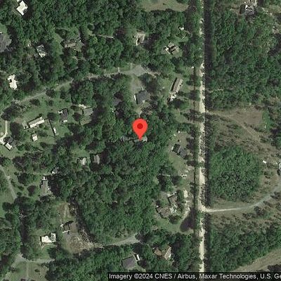 7816 Whispering Pines Ln, Glen Saint Mary, FL 32040