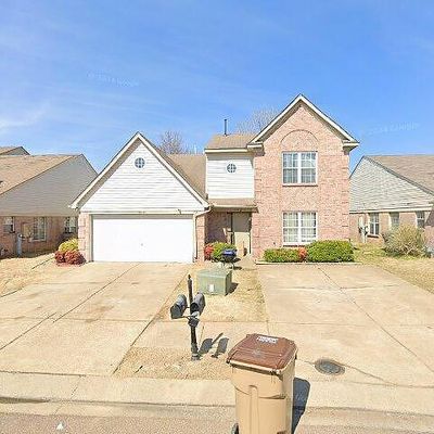 7942 Marsha Woods Dr, Memphis, TN 38125