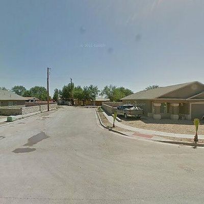 Pvt Juan Garcia Rd, Socorro, TX 79927