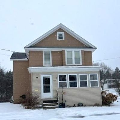 100 East Ave, Wayland, NY 14572