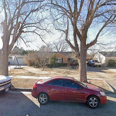 1010 S Austin St, Amarillo, TX 79102