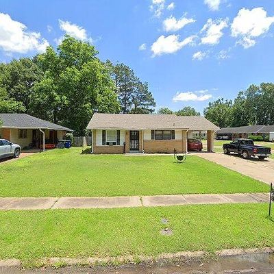 1015 Spears St, West Memphis, AR 72301