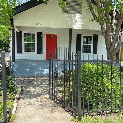 1017 E Baltimore Ave, Fort Worth, TX 76104