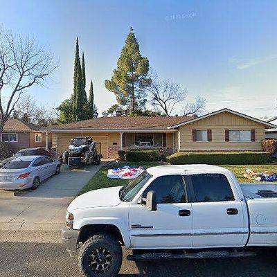 1017 Audrey Way, Roseville, CA 95661