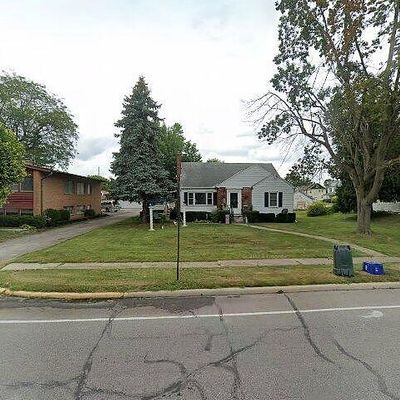 1036 E Center St, Marion, OH 43302