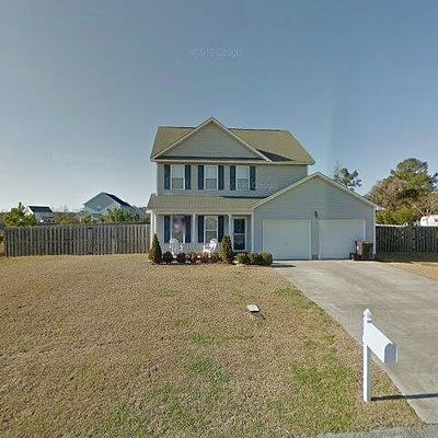 104 Croaker Ln, Maysville, NC 28555