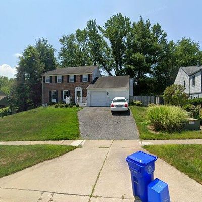 10416 Sweepstakes Rd, Damascus, MD 20872