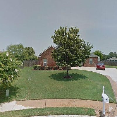 105 Greenland Way, Centerville, GA 31028