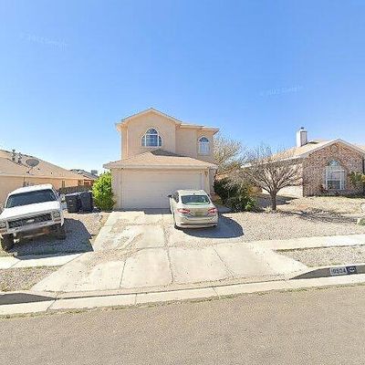 10504 Connemara Dr Sw, Albuquerque, NM 87121