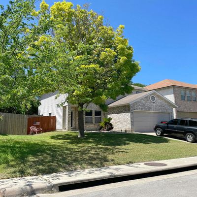 9407 Sycamore Brk, San Antonio, TX 78254