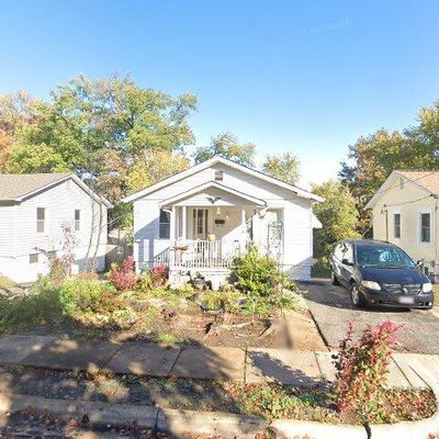 9411 Chester Ave, Saint Louis, MO 63114