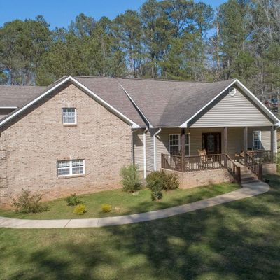 97 Leopard Ln, Trussville, AL 35173