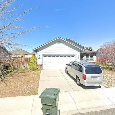 972 Sunview Dr, Carson City, NV 89705