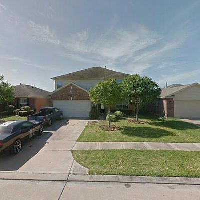 11408 Morning Brook Dr, Pearland, TX 77584