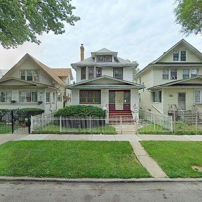 1150 N Lorel Ave, Chicago, IL 60651