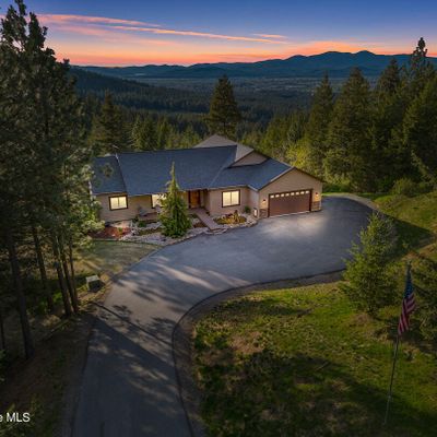 11539 W Coyote Ln, Post Falls, ID 83854