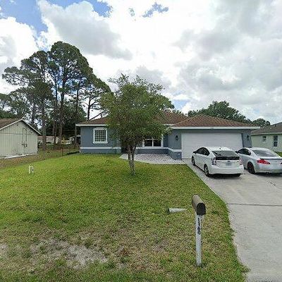 1160 Tiger St Se, Palm Bay, FL 32909