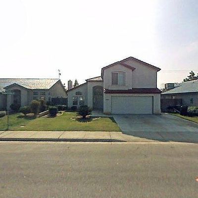 11601 Hannah Denise Ave, Bakersfield, CA 93312