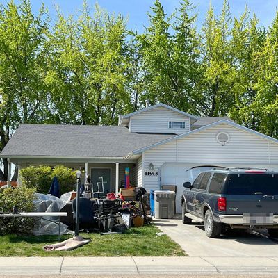 11913 W Blueberry Ave, Nampa, ID 83651