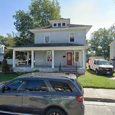 12 E Pine St, Delmar, MD 21875