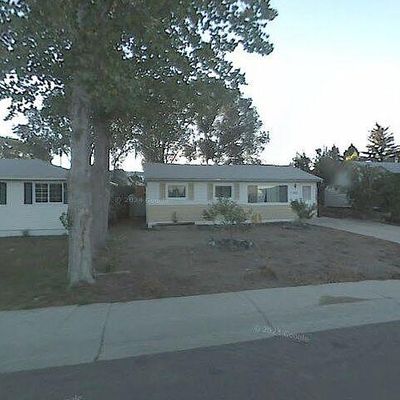 1205 Lincoln Ave, Rock Springs, WY 82901