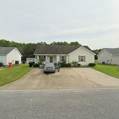 1206 Jessica St, Elizabeth City, NC 27909