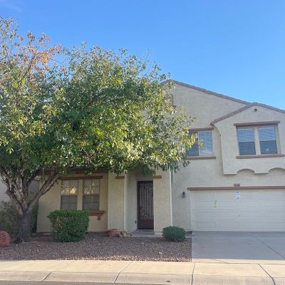 12141 W Jessie Ct, Sun City, AZ 85373