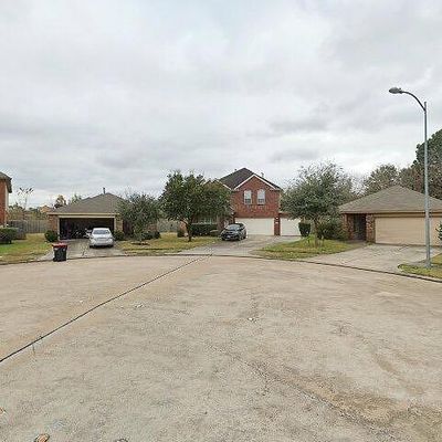 12203 Turchin Dr, Houston, TX 77014