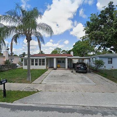 1221 S C St, Lake Worth Beach, FL 33460