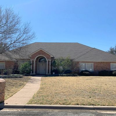 1225 S Saddle Lakes Dr, Abilene, TX 79602