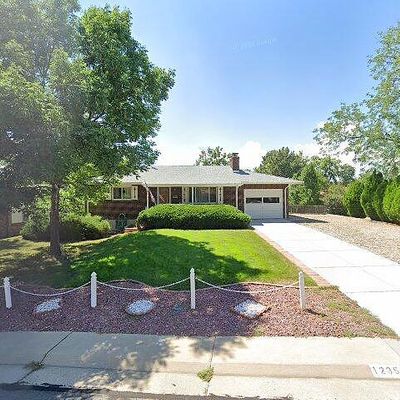 12358 W Mexico Pl, Lakewood, CO 80228