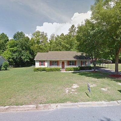 124 Old Timber Rd, Woodruff, SC 29388