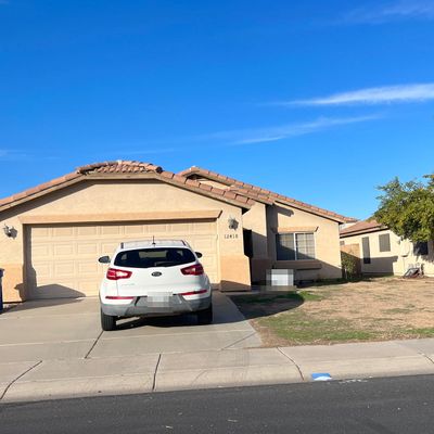 12418 W Willow Ave, El Mirage, AZ 85335