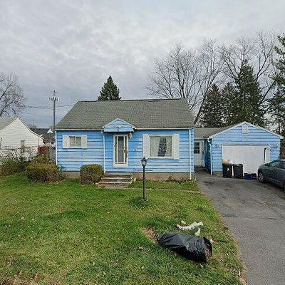 125 Toas Ave, Syracuse, NY 13211