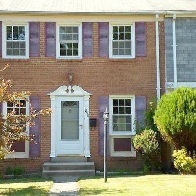 1250 Palmer Rd #102, Fort Washington, MD 20744