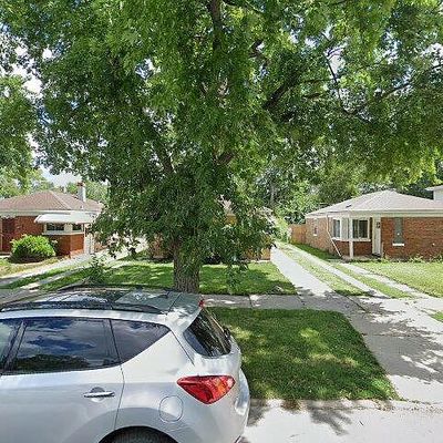 12613 S Bishop St, Calumet Park, IL 60827