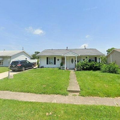 1283 June Dr, Xenia, OH 45385