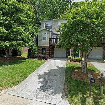 129 High Ridge Rd, Mooresville, NC 28117