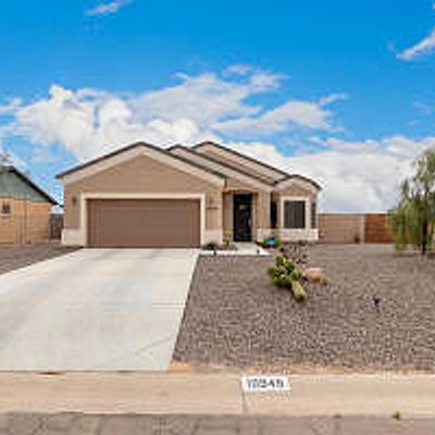 10545 W Mission Dr, Arizona City, AZ 85123