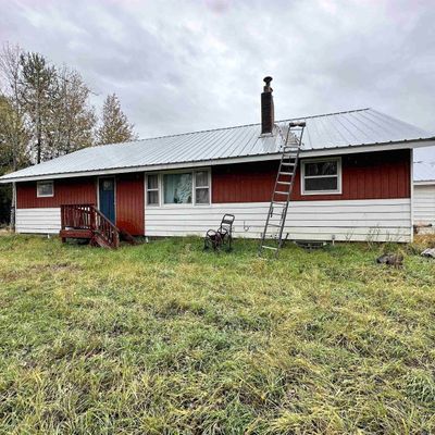 10574 Highway 55, Cascade, ID 83611