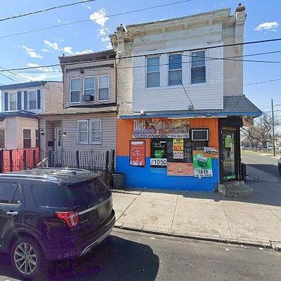 1059 N 32 Nd St, Camden, NJ 08105