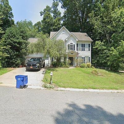 106 Devon Forest Dr, Mooresville, NC 28115