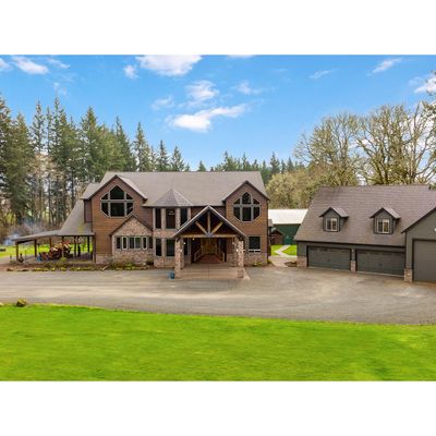 10803 Ne 299 Th St, Battle Ground, WA 98604